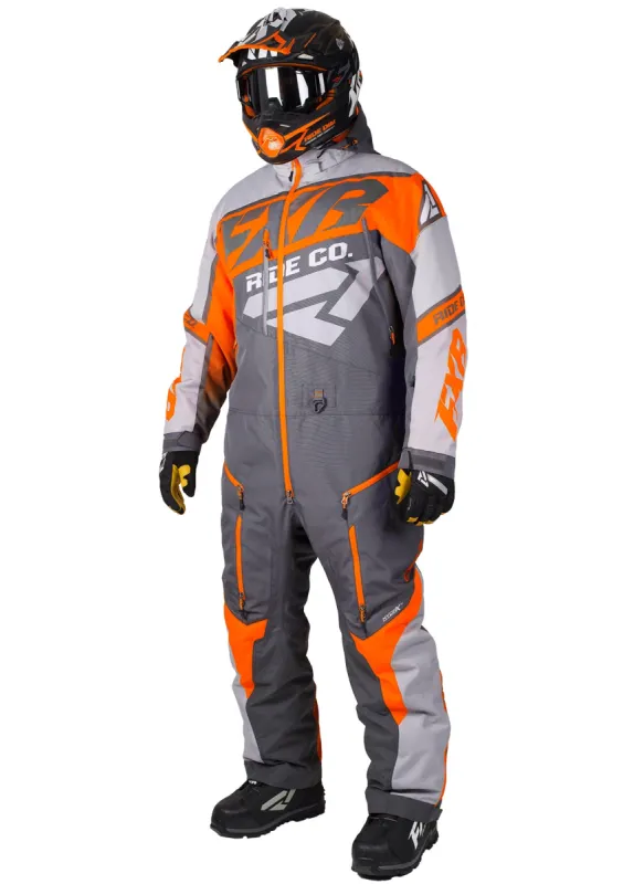 Men's CX Lite Monosuit sold by FXR