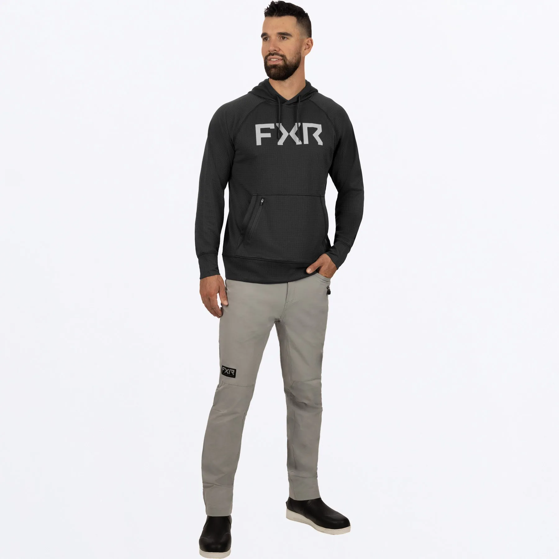 Pilot UPF PO Hoodie sold by FXR product image thumbnail 3