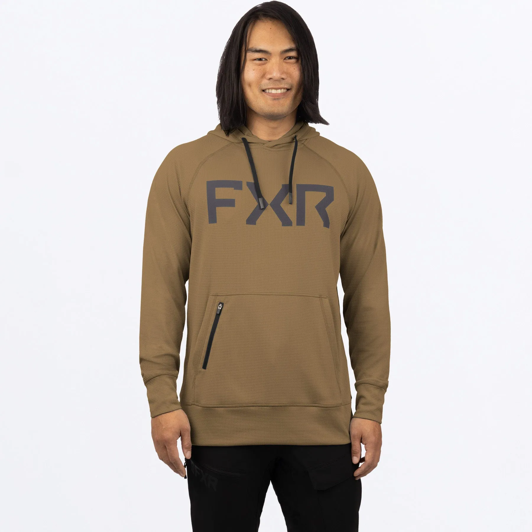Pilot UPF PO Hoodie sold by FXR product image thumbnail 4