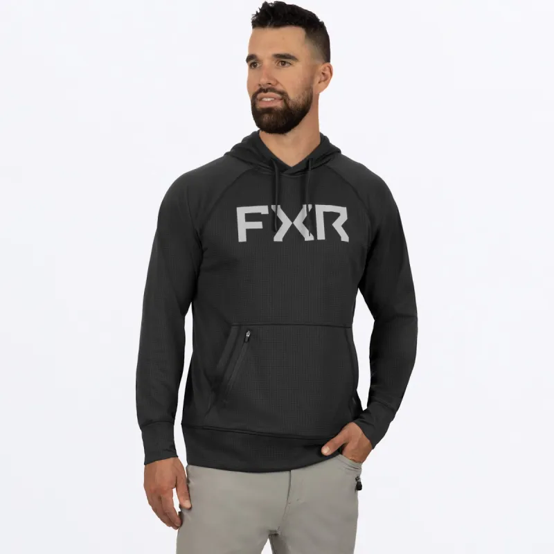 Pilot UPF PO Hoodie sold by FXR