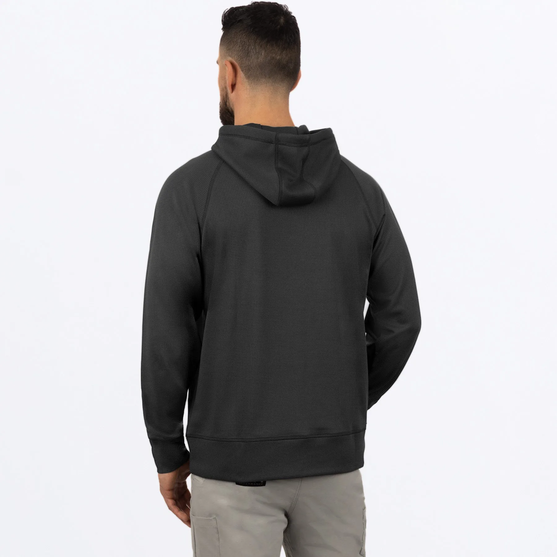 Pilot UPF PO Hoodie sold by FXR product image thumbnail 2