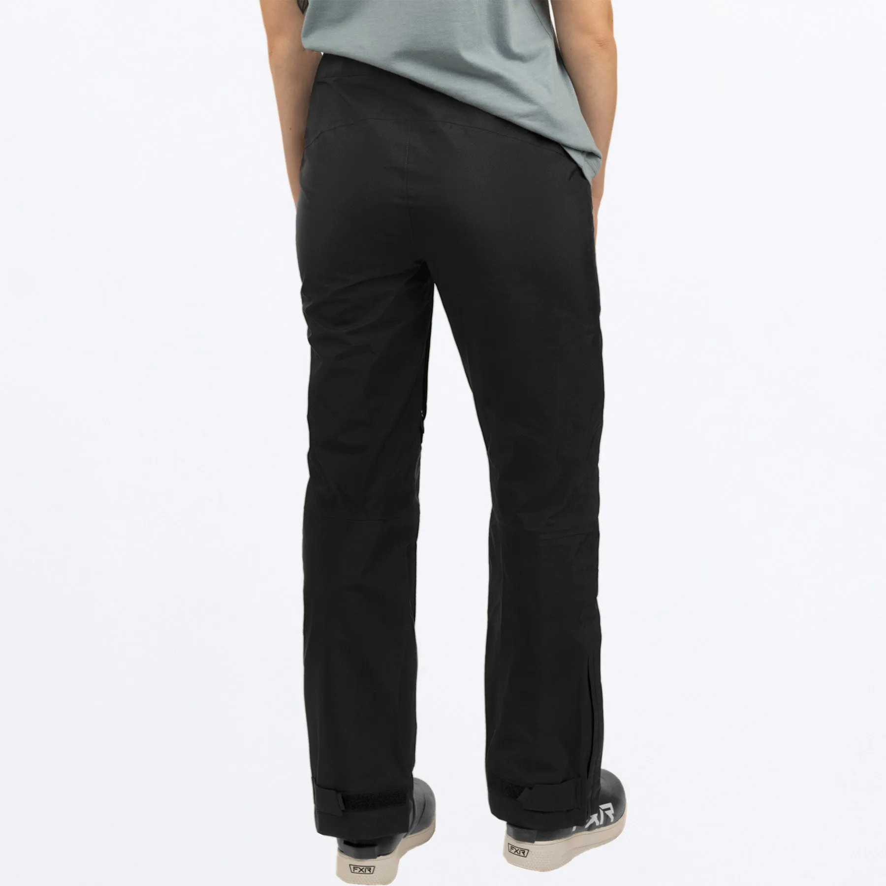 Women's Adventure Tri-Laminate Pant sold by FXR product image thumbnail 3
