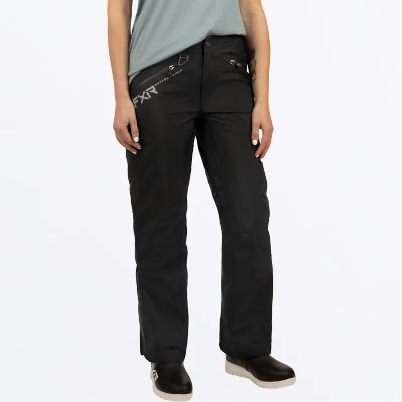 Women's Adventure Tri-Laminate Pant sold by FXR