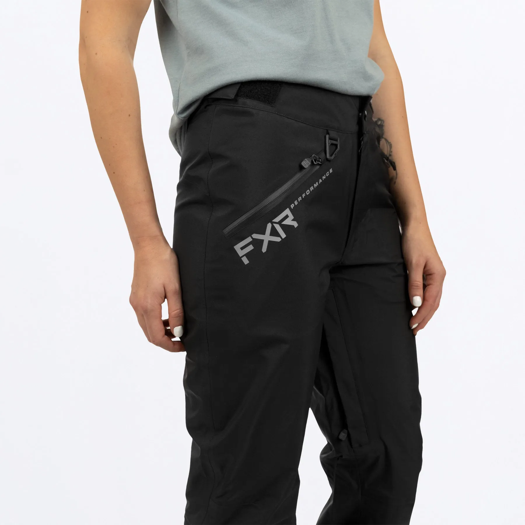 Women's Adventure Tri-Laminate Pant sold by FXR product image thumbnail 4