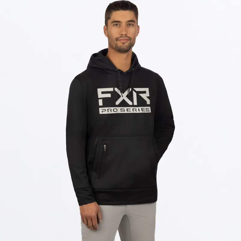 Pro Tech Pullover Hoodie sold by FXR