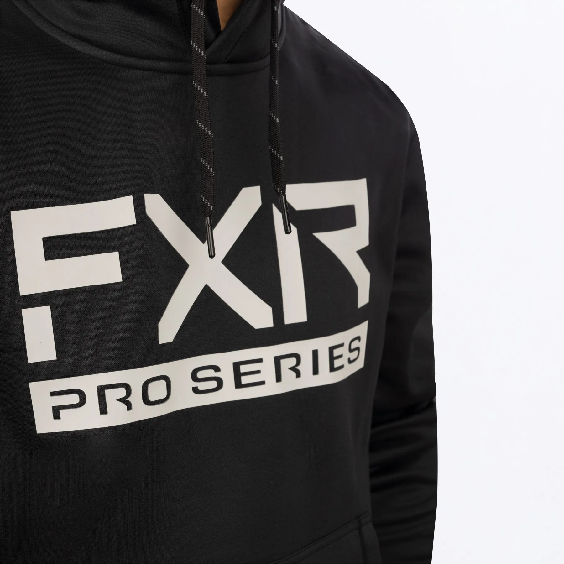 Pro Tech Pullover Hoodie sold by FXR product image thumbnail 5