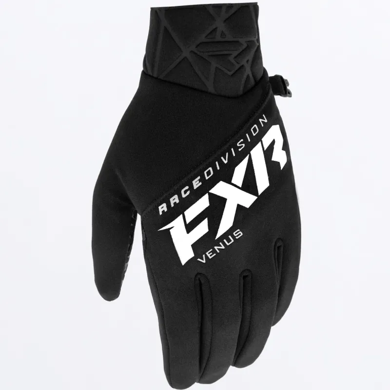 Women's Venus Glove sold by FXR