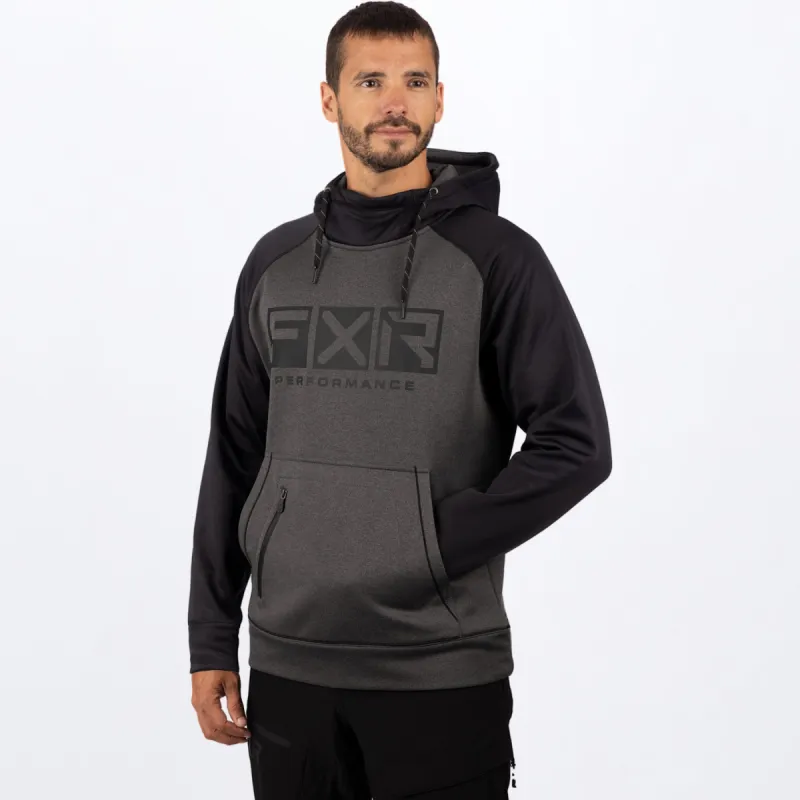Men's Helium Tech Pullover Hoodie sold by FXR