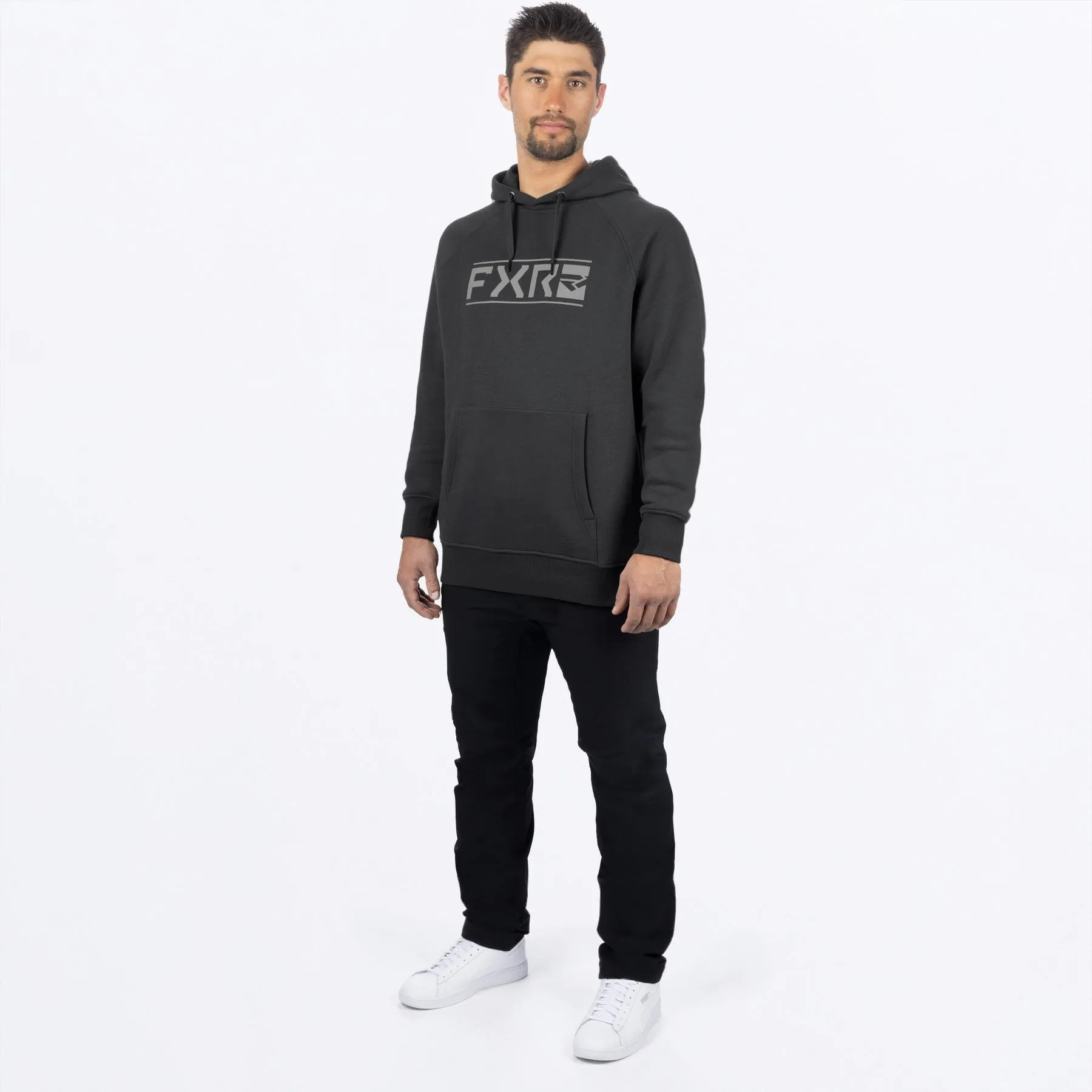Victory Pullover Hoodie sold by FXR product image thumbnail 4