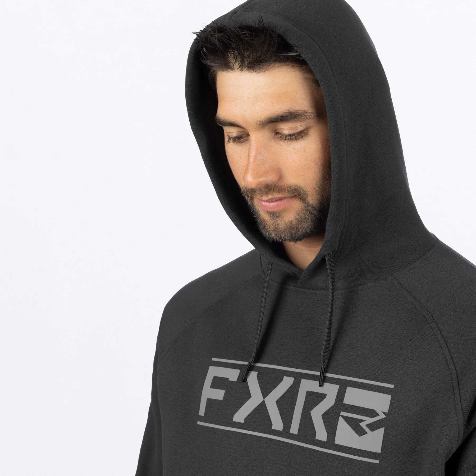 Victory Pullover Hoodie sold by FXR product image thumbnail 5