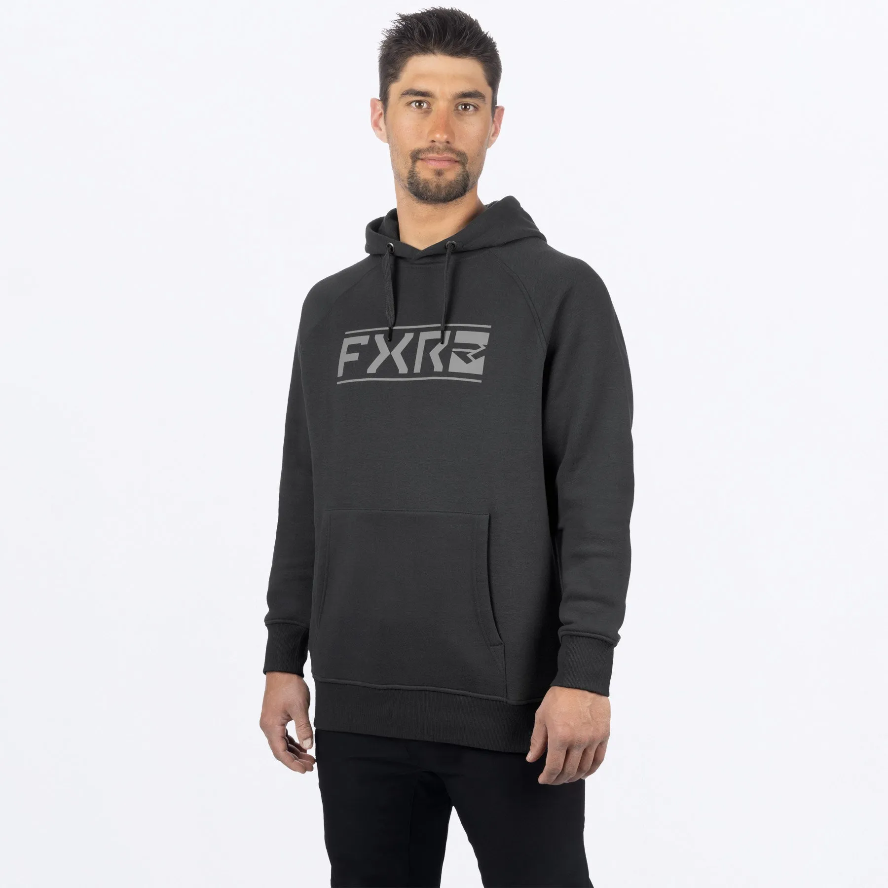 Victory Pullover Hoodie sold by FXR product image thumbnail 2