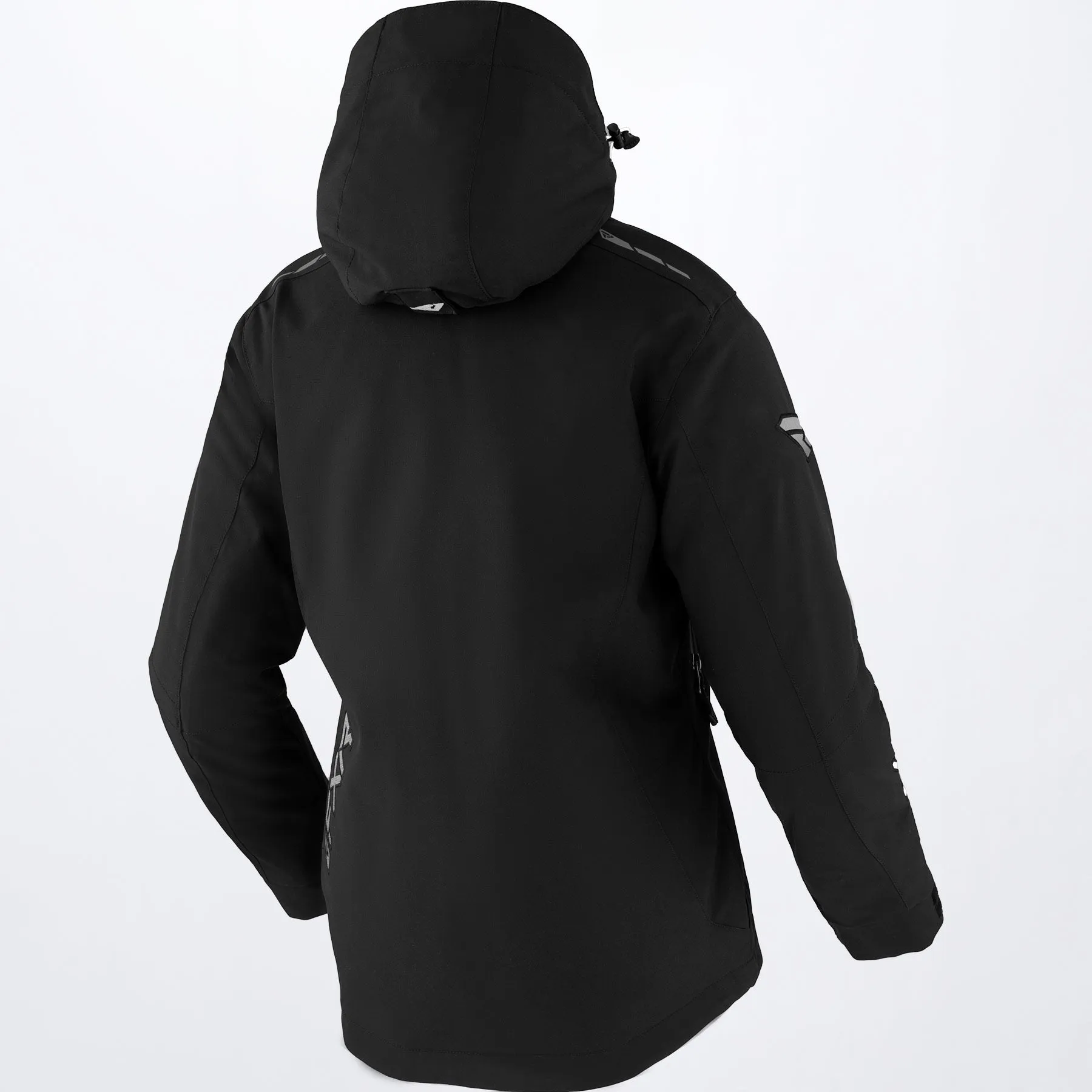 Women's Edge Jacket sold by FXR product image thumbnail 4