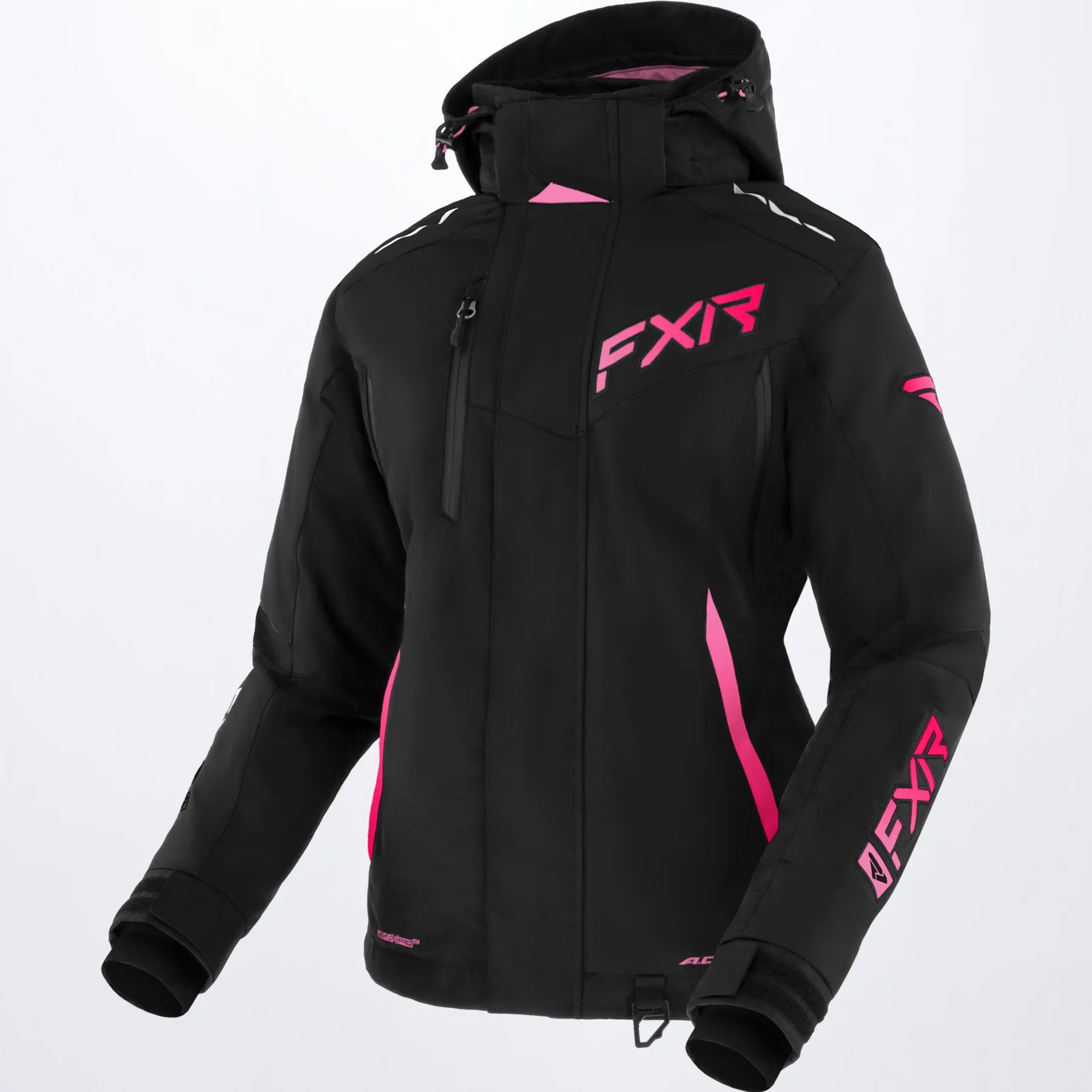 Women's Edge Jacket sold by FXR