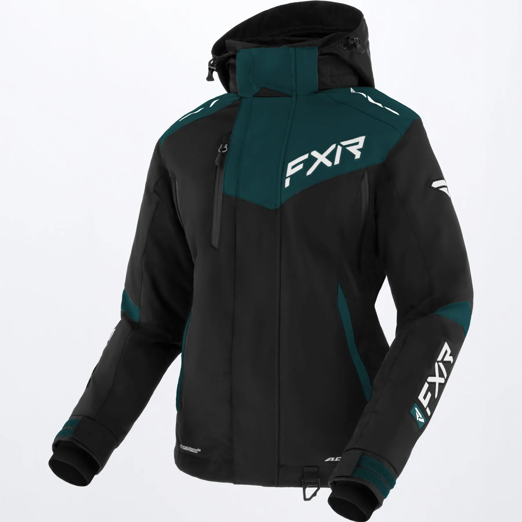 Women's Edge Jacket sold by FXR product image thumbnail 5