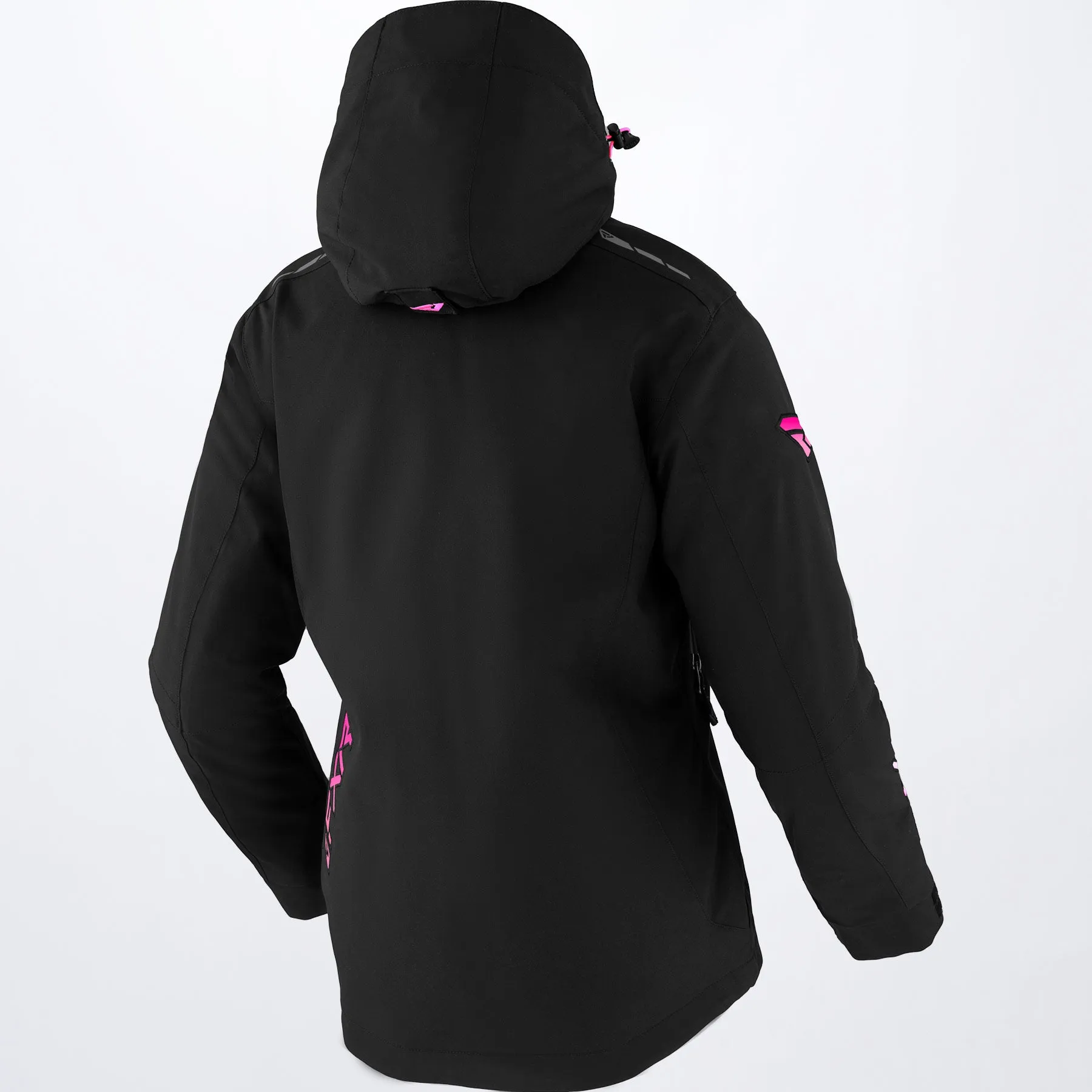 Women's Edge Jacket sold by FXR product image thumbnail 2