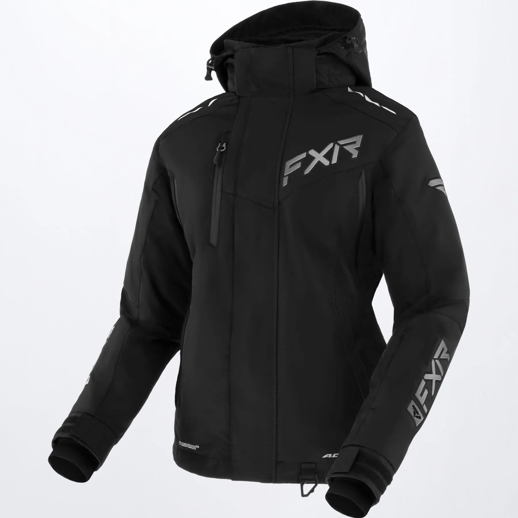 Women's Edge Jacket sold by FXR product image thumbnail 3