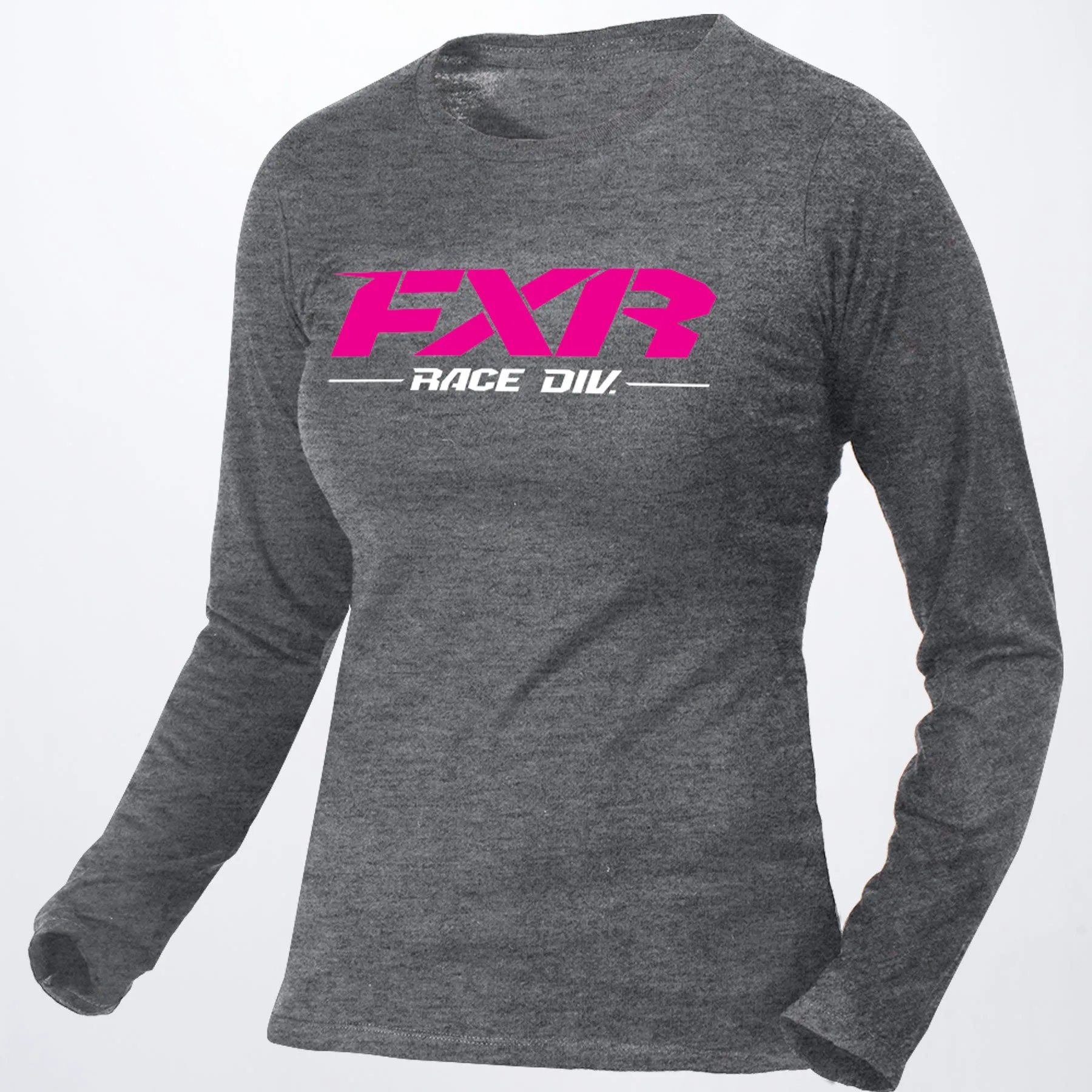 Women's Team Longsleeve sold by FXR