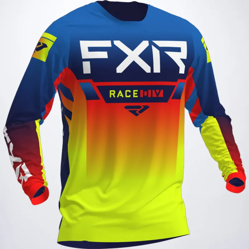 Helium MX Jersey sold by FXR