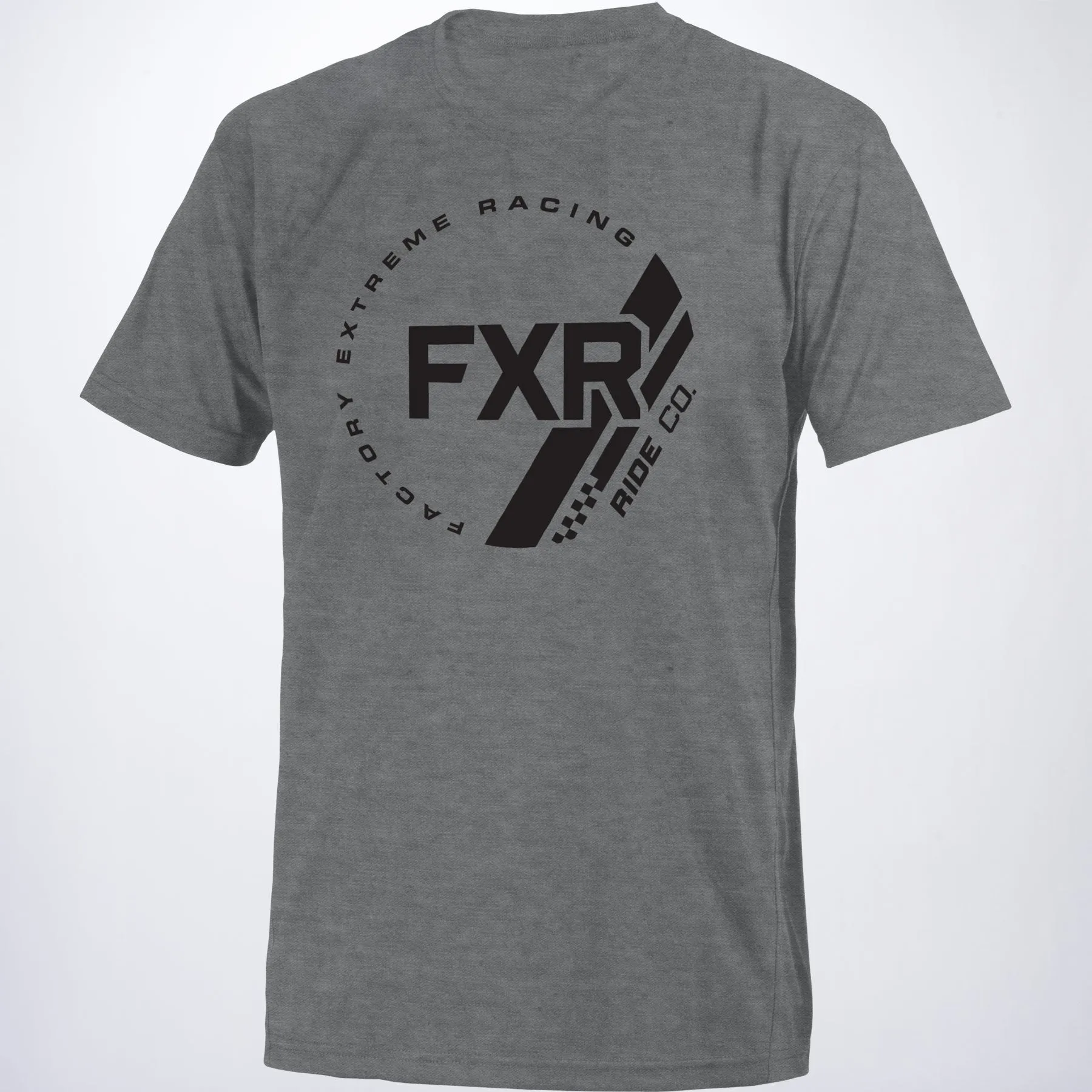 Men's Ride Co T-Shirt 20S sold by FXR product image thumbnail 2