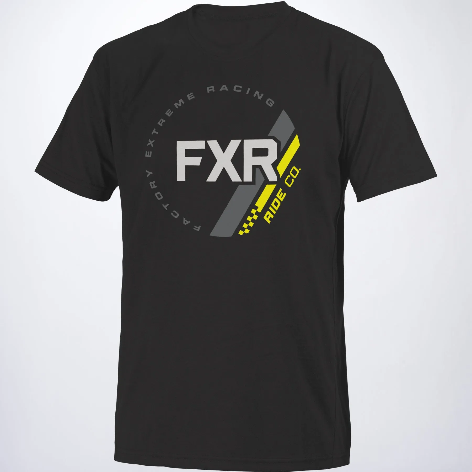 Men's Ride Co T-Shirt 20S sold by FXR