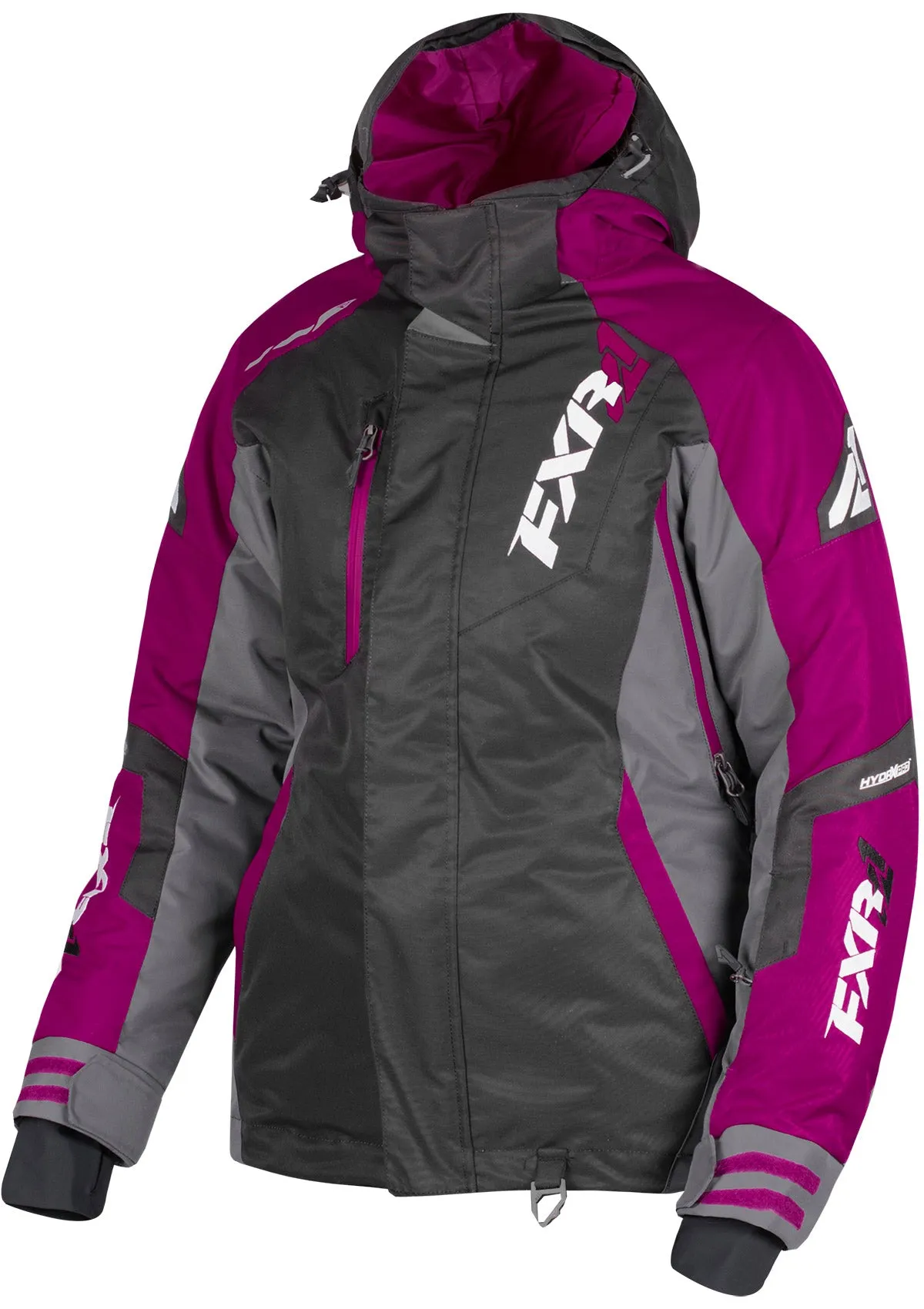 Women's Vertical Pro Jacket sold by FXR product image thumbnail 2