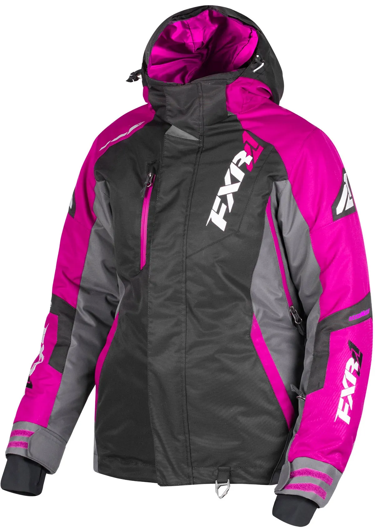 Women's Vertical Pro Jacket sold by FXR product image thumbnail 3