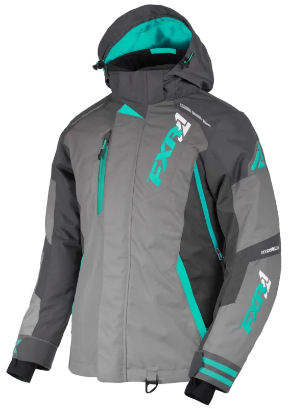 Women's Vertical Pro Jacket sold by FXR