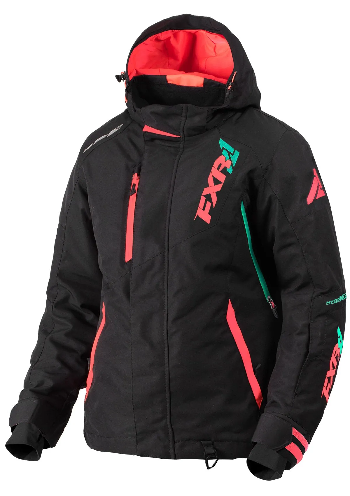 Women's Vertical Pro Jacket sold by FXR product image thumbnail 4
