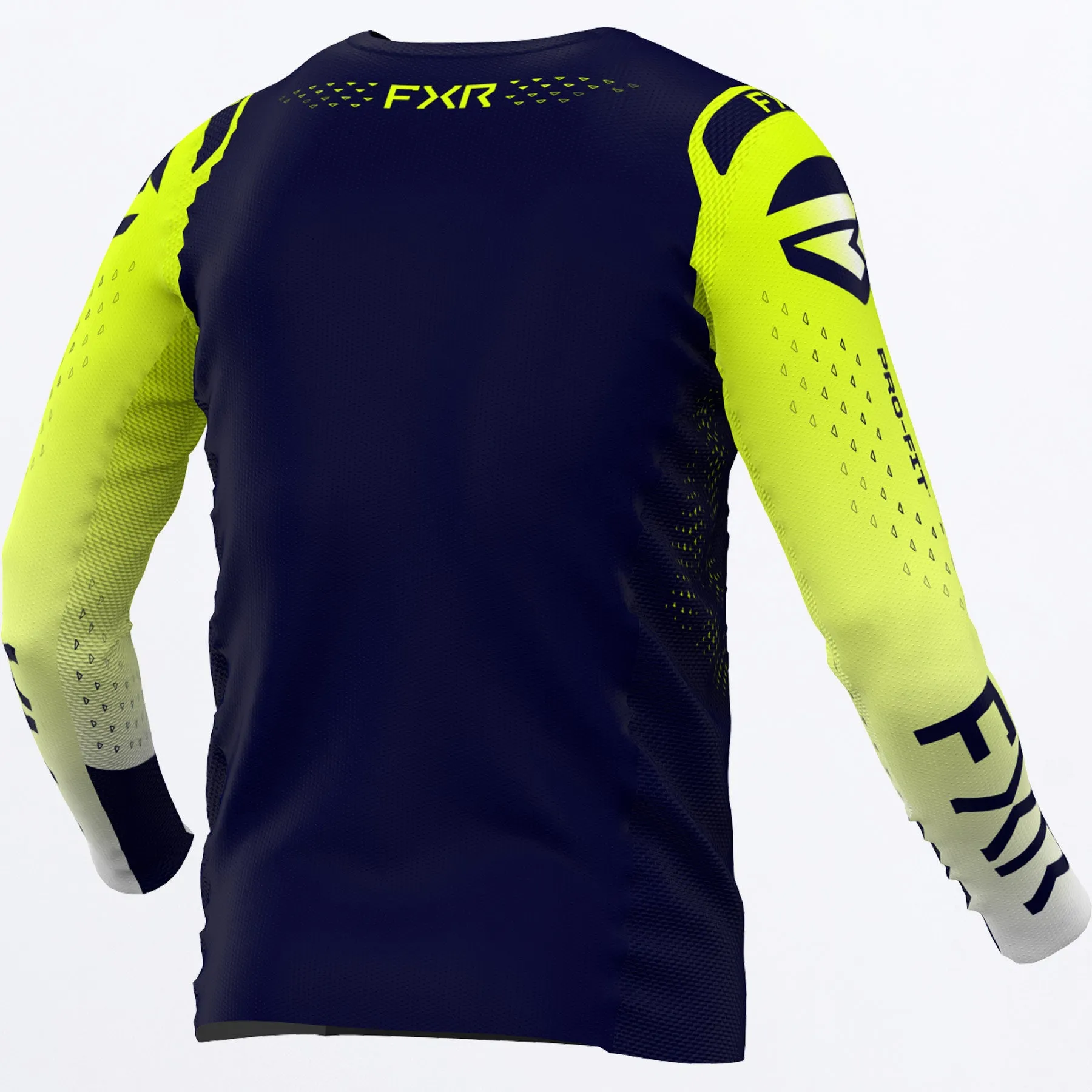 Helium MX LE Jersey sold by FXR product image thumbnail 5