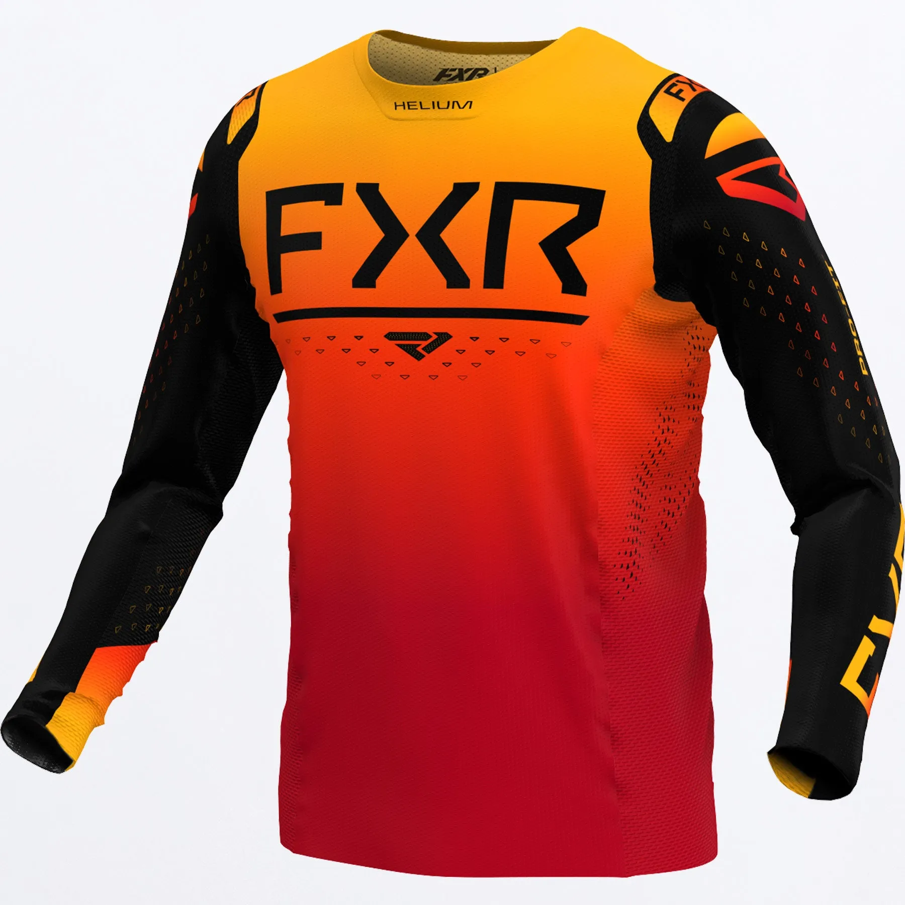 Helium MX LE Jersey sold by FXR product image thumbnail 2