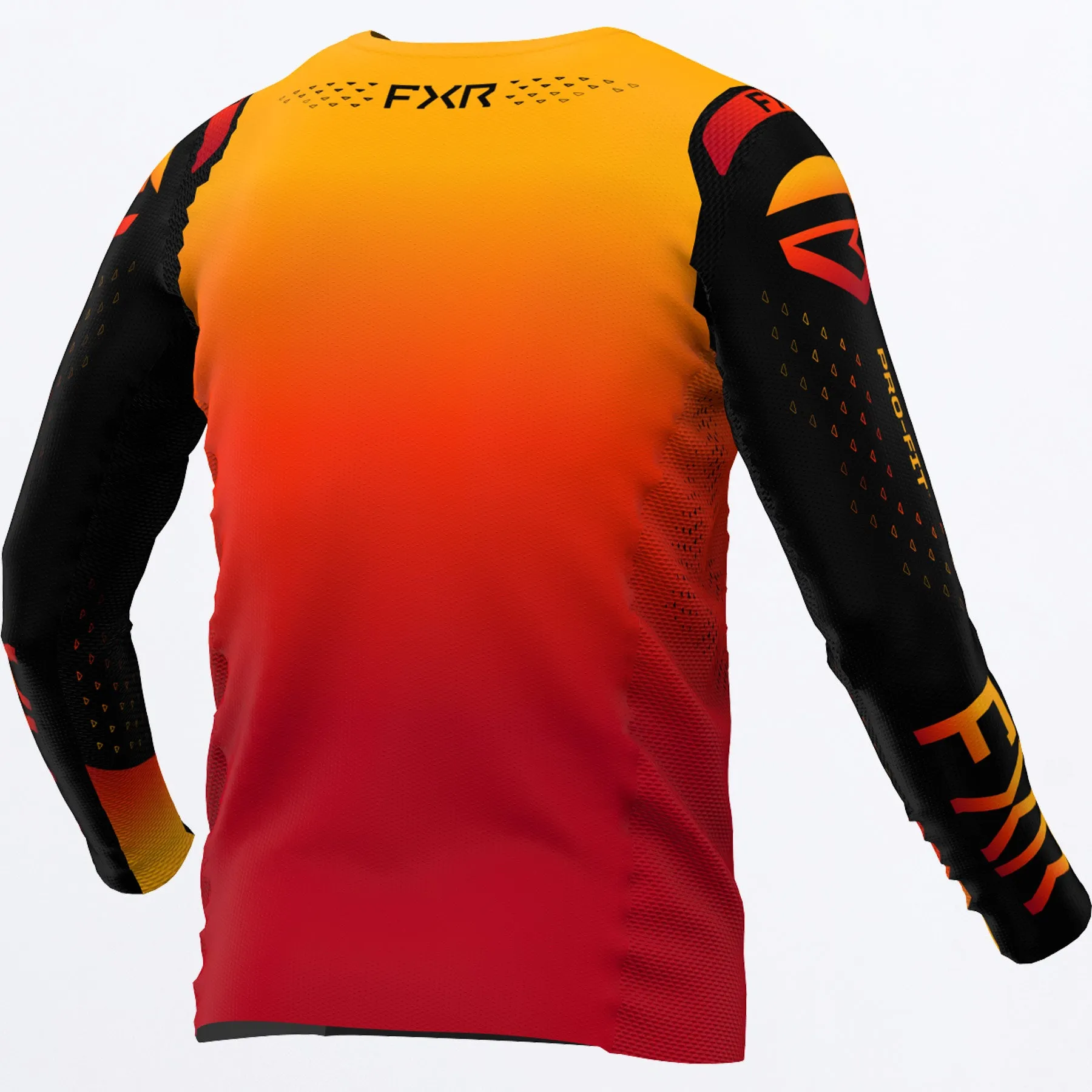 Helium MX LE Jersey sold by FXR product image thumbnail 3