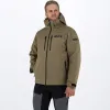 Men's Task Insulated Softshell Jacket sold by FXR