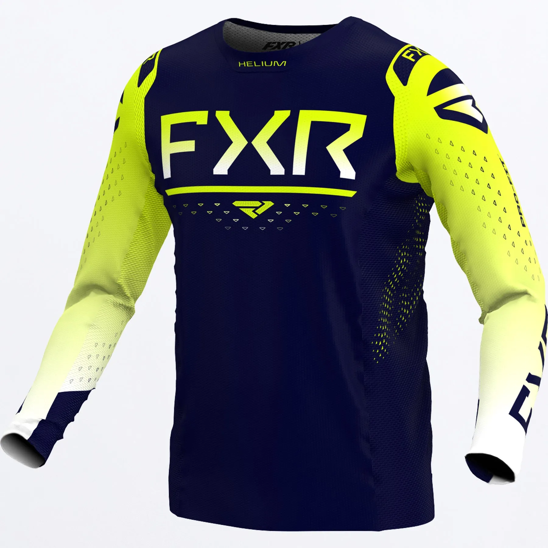 Helium MX LE Jersey sold by FXR
