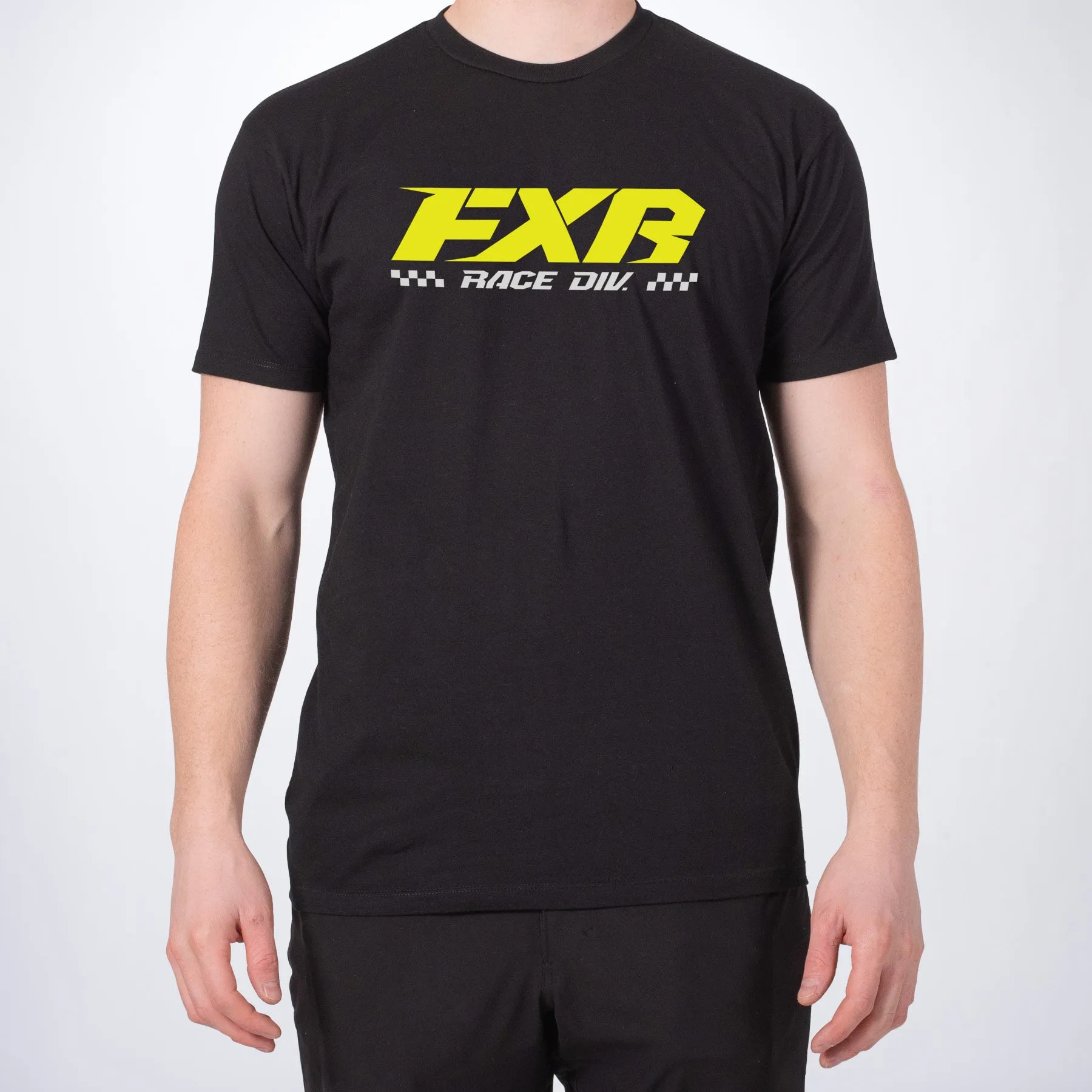 Men's Team T-Shirt sold by FXR