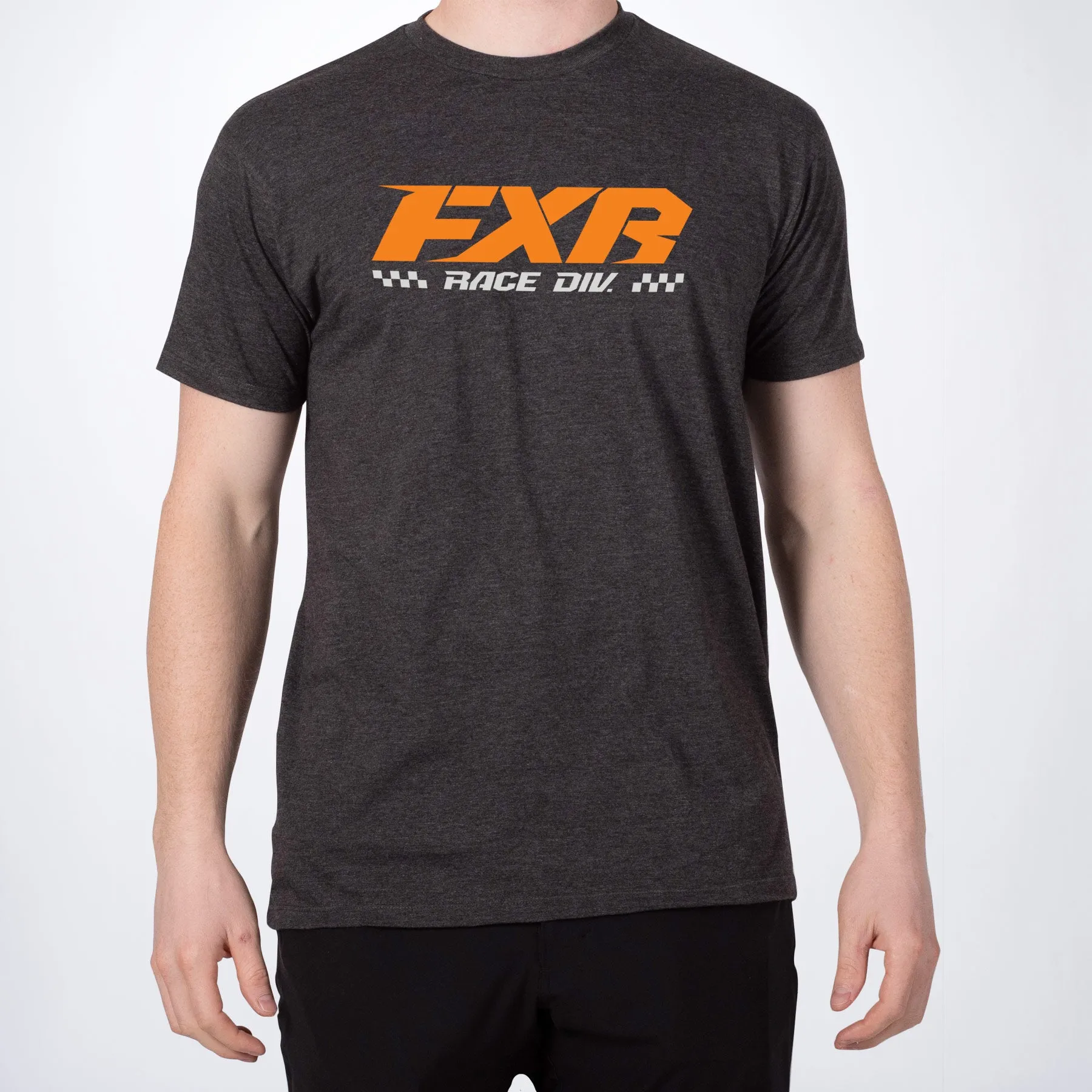 Men's Team T-Shirt sold by FXR product image thumbnail 2