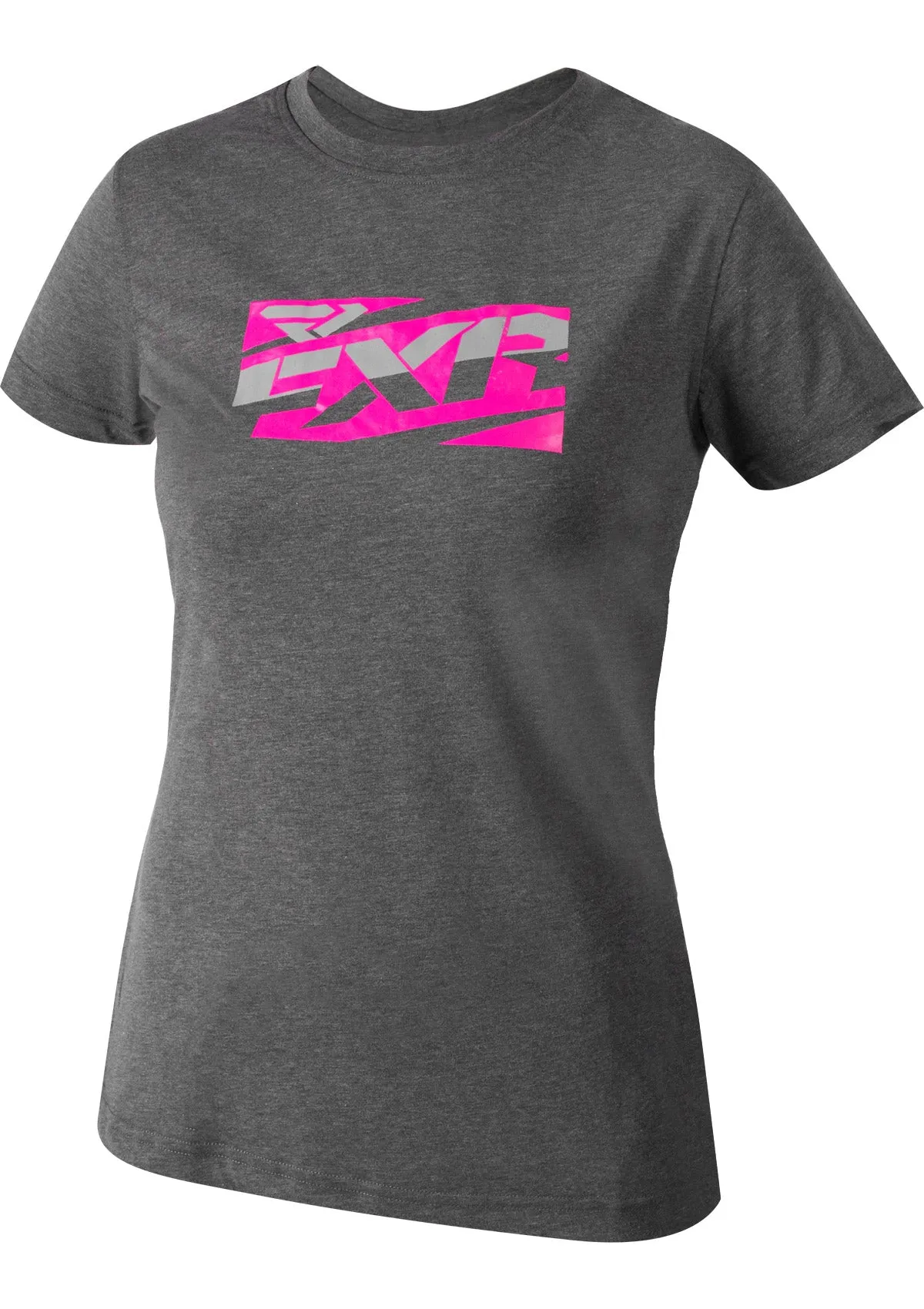 Women's Throttle Tech T-Shirt sold by FXR