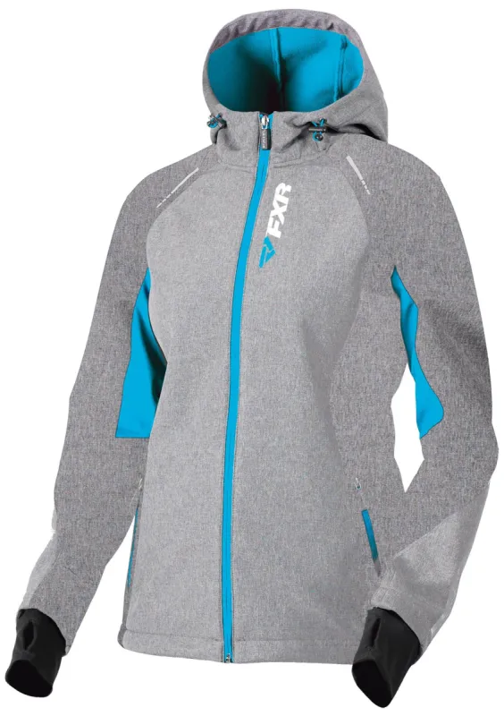 Women's Pulse Softshell Jacket sold by FXR
