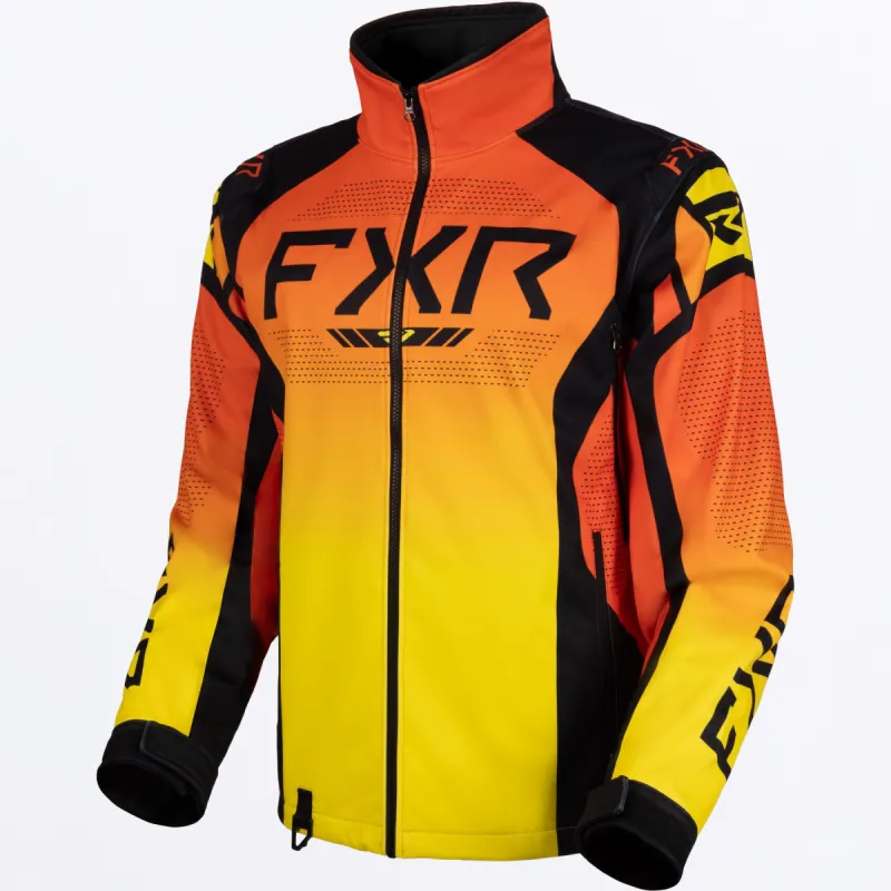 Cold Cross RR Jacket sold by FXR