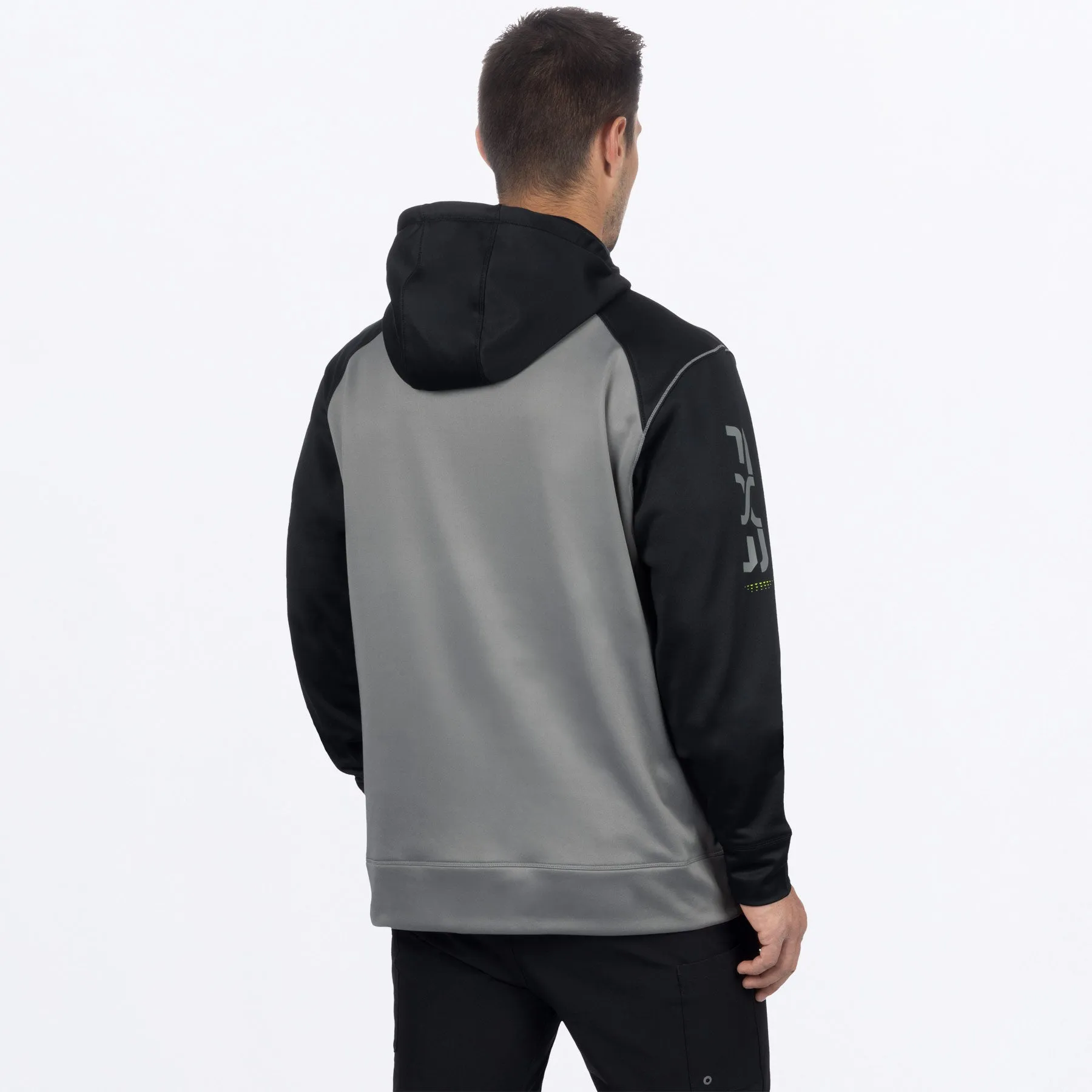 Moto Tech Pullover Hoodie sold by FXR product image thumbnail 5
