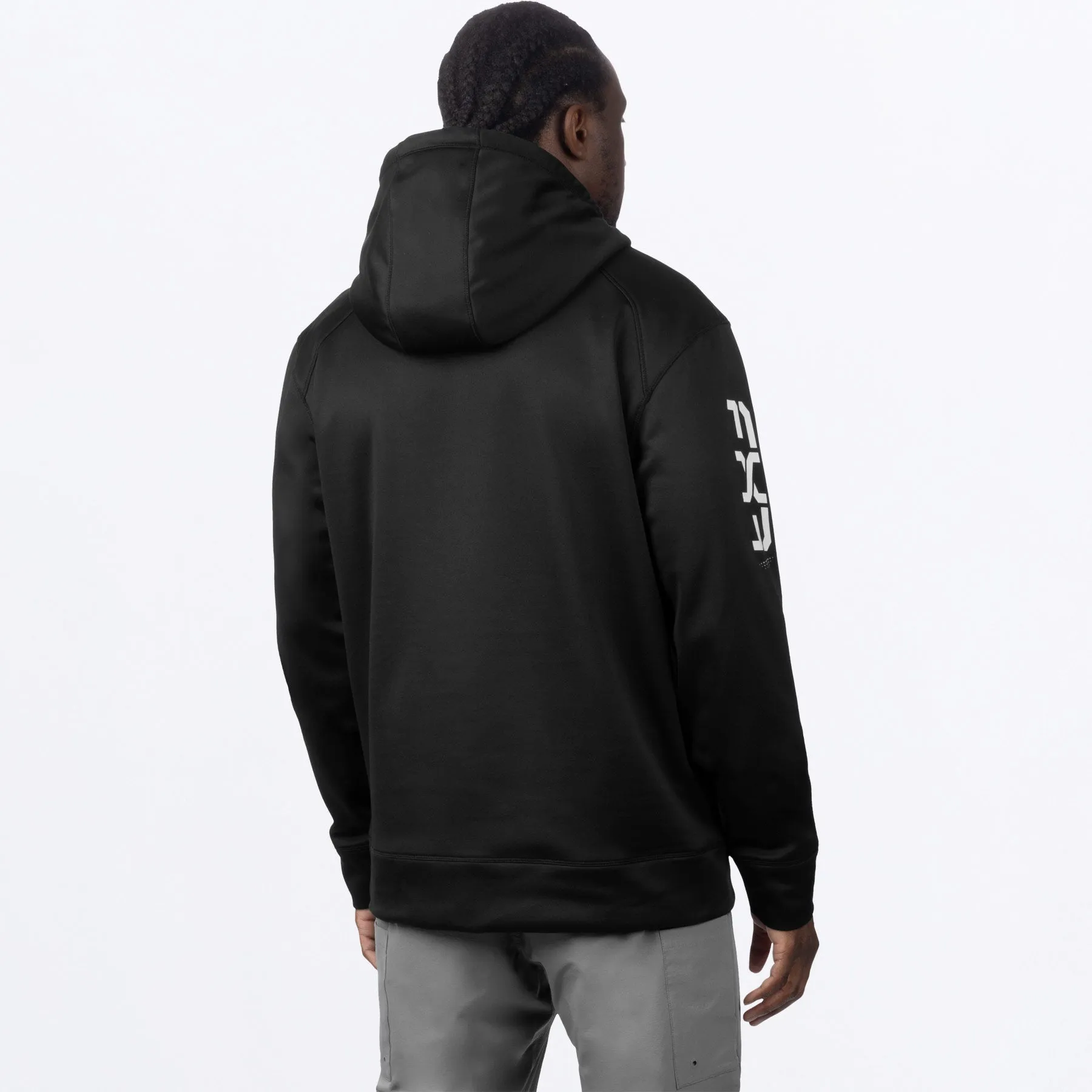 Moto Tech Pullover Hoodie sold by FXR product image thumbnail 2