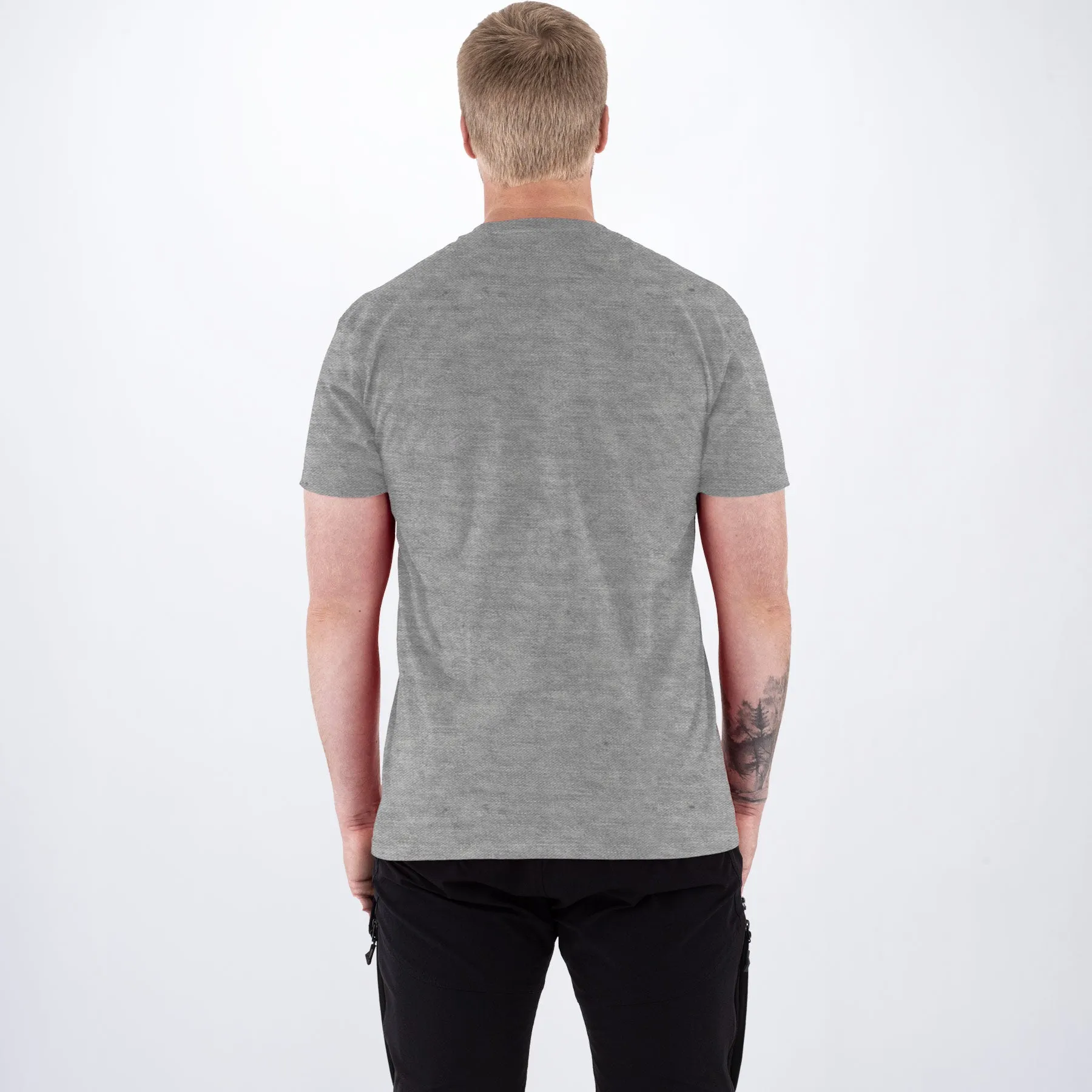 Men's Speed T-Shirt sold by FXR product image thumbnail 4