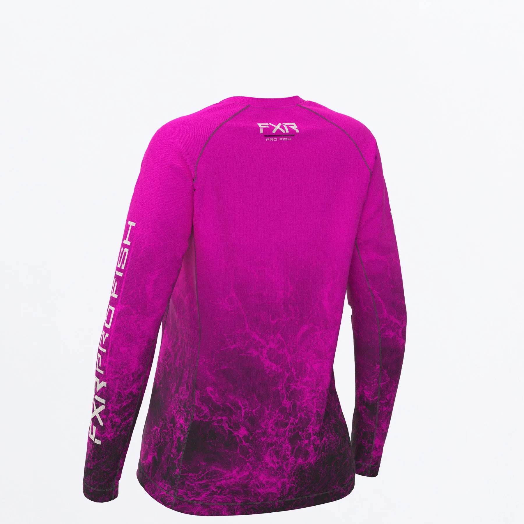 Women's Derby UPF Longsleeve sold by FXR product image thumbnail 5