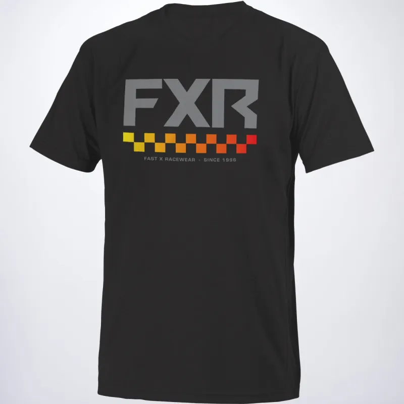 Men's Pilot T-Shirt sold by FXR