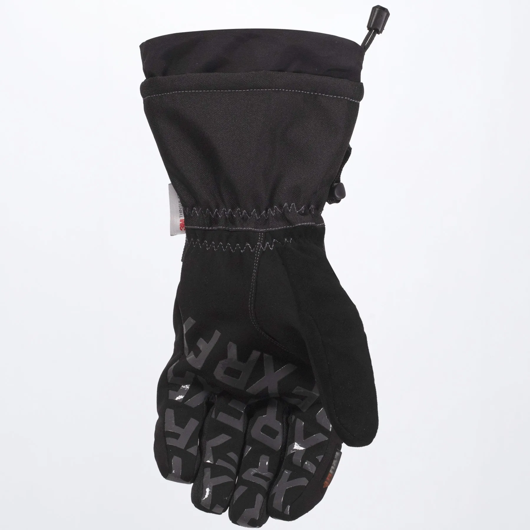 Men's Helium Gauntlet Glove sold by FXR product image thumbnail 2