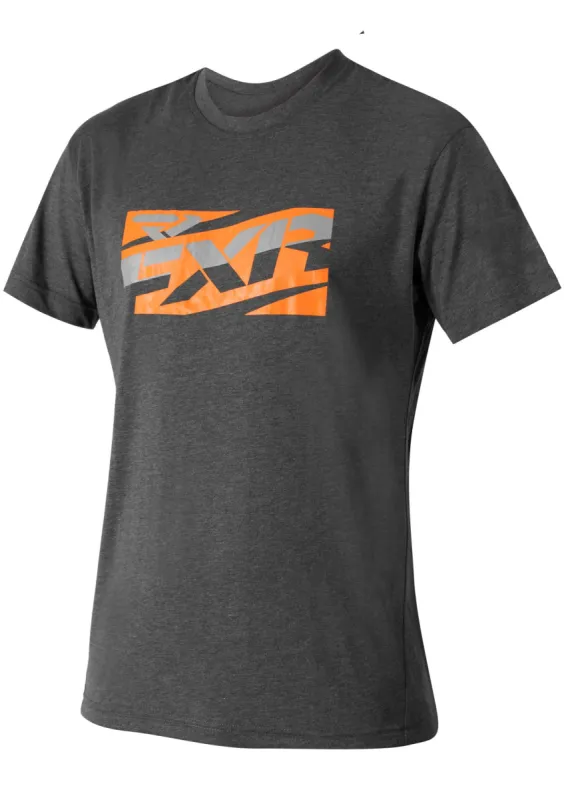 Men's Throttle Tech T-Shirt sold by FXR