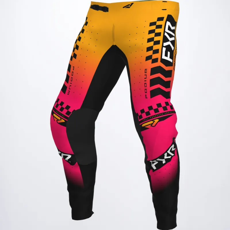 Podium Gladiator MX Pant sold by FXR