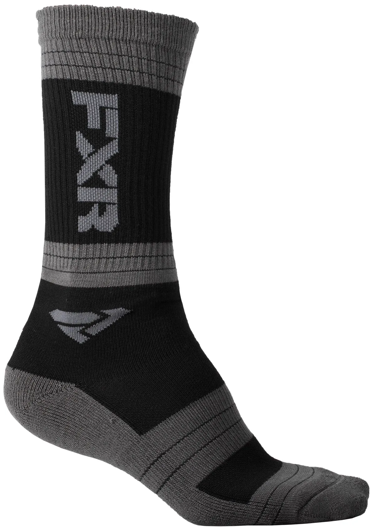 Women's Turbo Athletic Socks (2 pack) sold by FXR