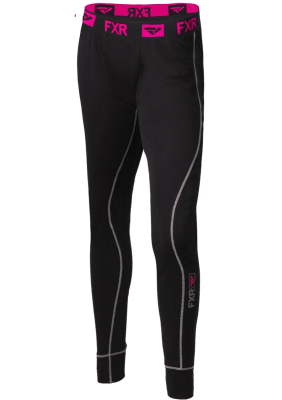 W Vapour 20% Merino Pant 18 sold by FXR