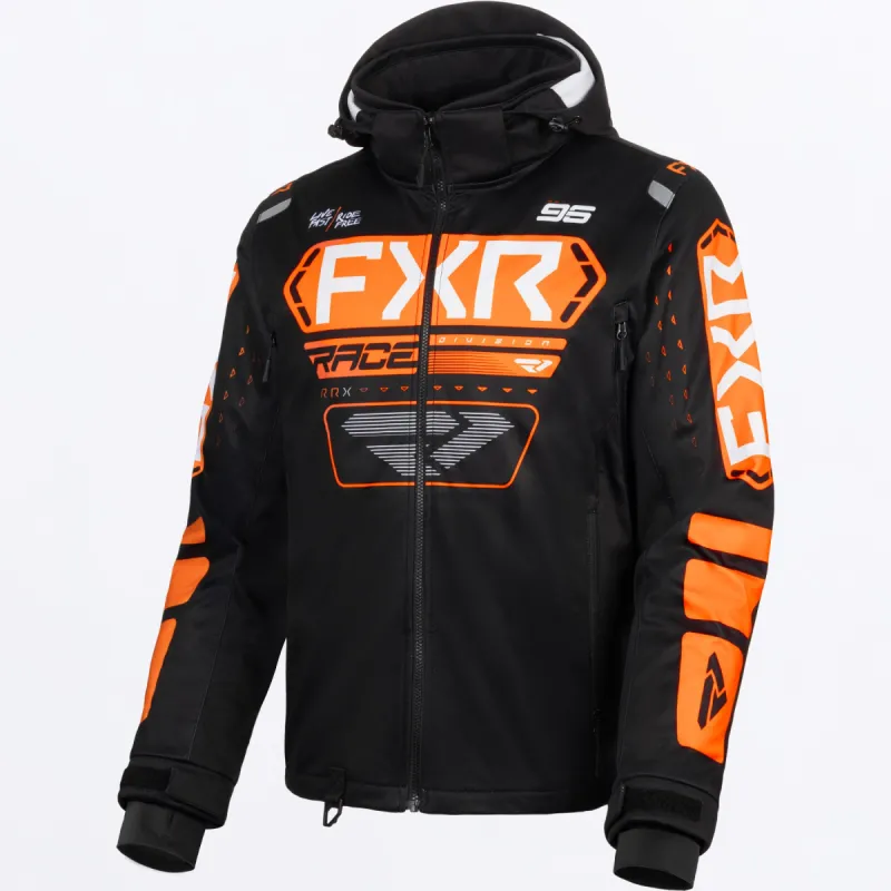 Men's RRX Jacket sold by FXR
