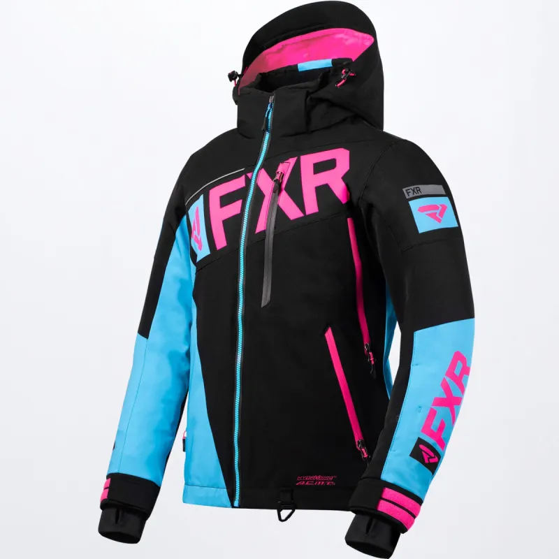 Women's Ranger Jacket sold by FXR